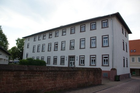 Bad Bergzabern
